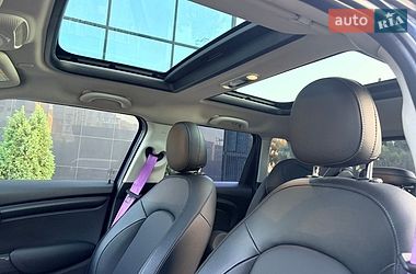 Хетчбек MINI Cooper 2016 в Хмельницькому