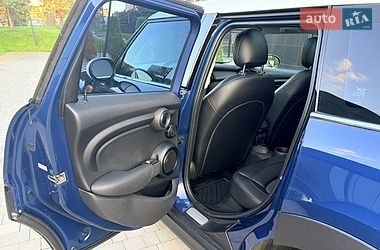Хетчбек MINI Cooper 2016 в Хмельницькому