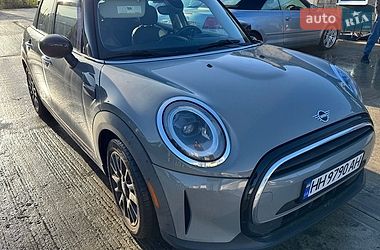 Хэтчбек MINI Cooper 2021 в Львове Хэтчбек MINI Cooper 2021 в Львове