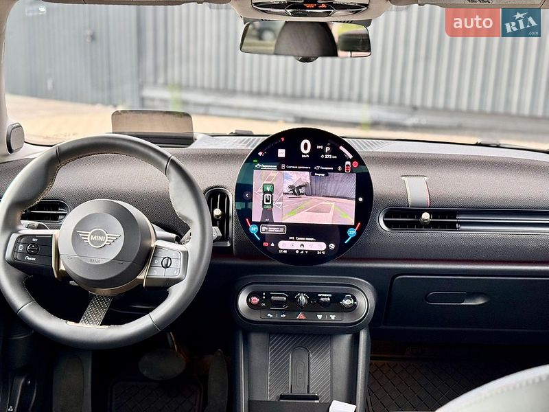 Хетчбек MINI Cooper 2024 в Києві