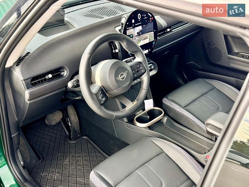 Хетчбек MINI Cooper 2024 в Києві