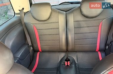 Хетчбек MINI Cooper 2005 в Білій Церкві