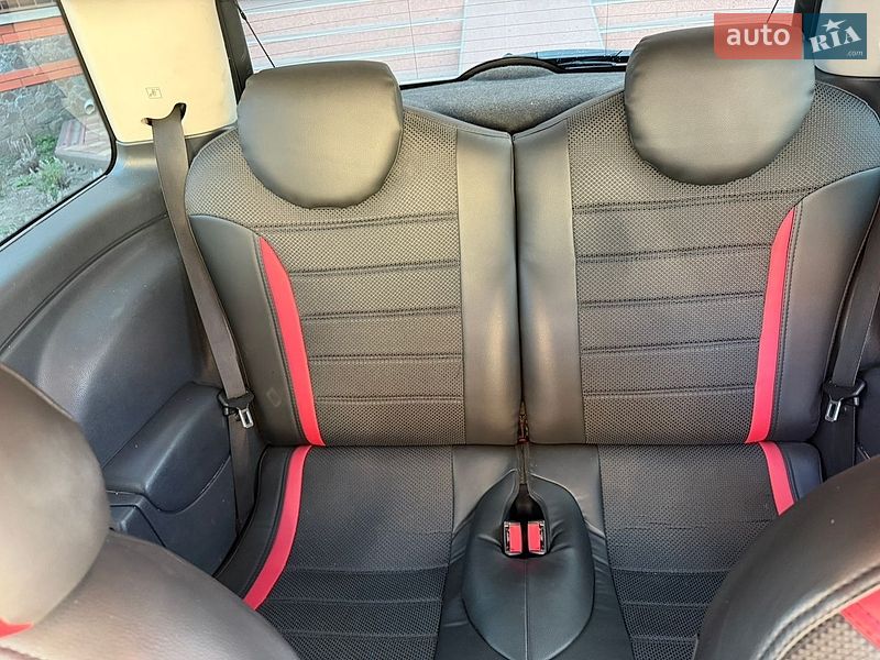 Хетчбек MINI Cooper 2005 в Білій Церкві