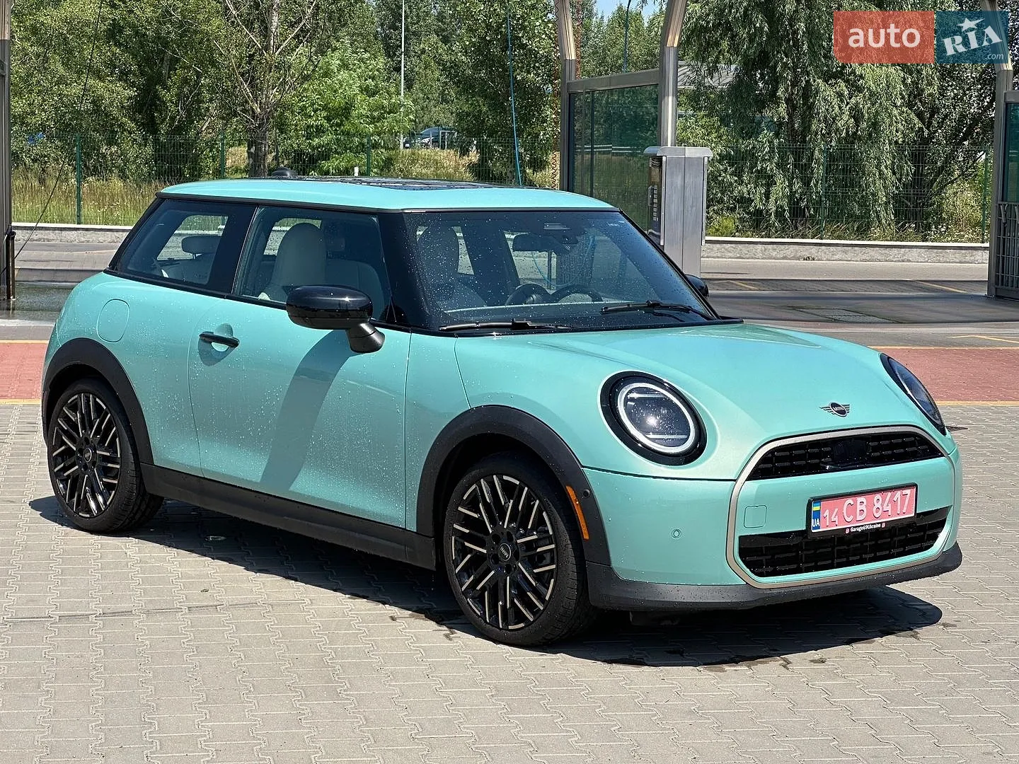 2024 MINI Cooper - фото 1
