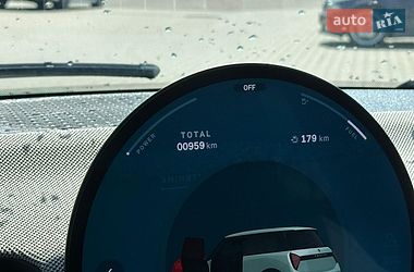 Хетчбек MINI Cooper 2024 в Києві
