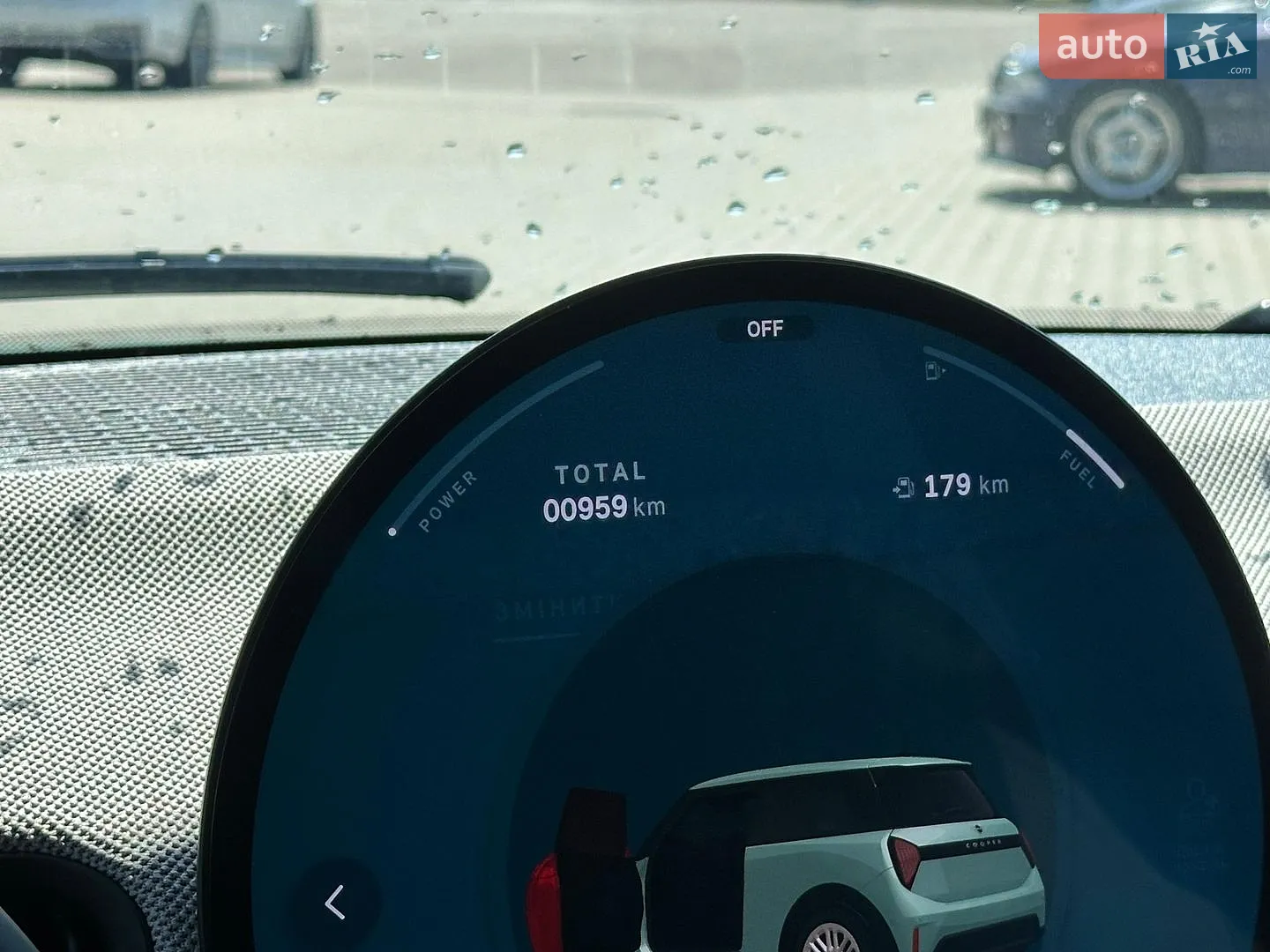 2024 MINI Cooper - мініатюра 11