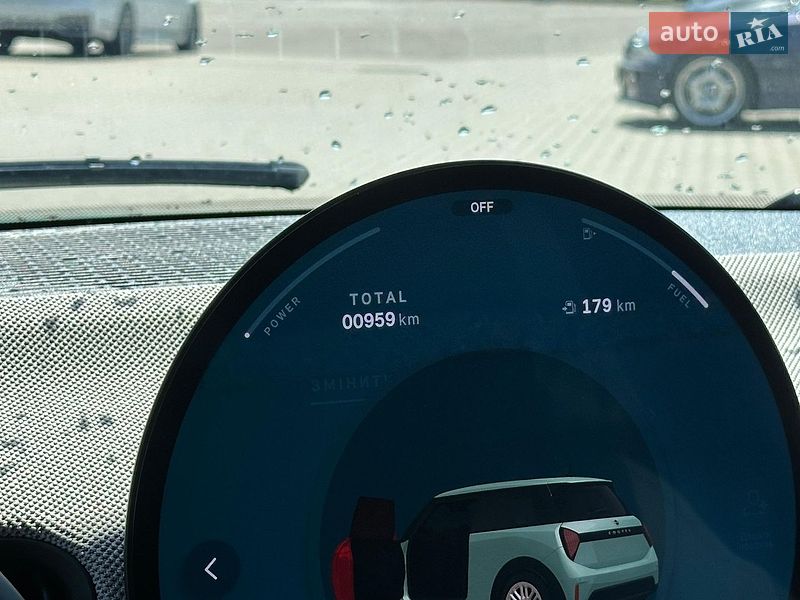 Хетчбек MINI Cooper 2024 в Києві