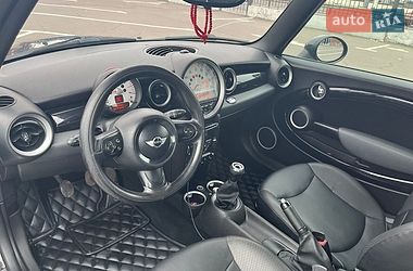 Хэтчбек MINI Cooper 2011 в Киеве