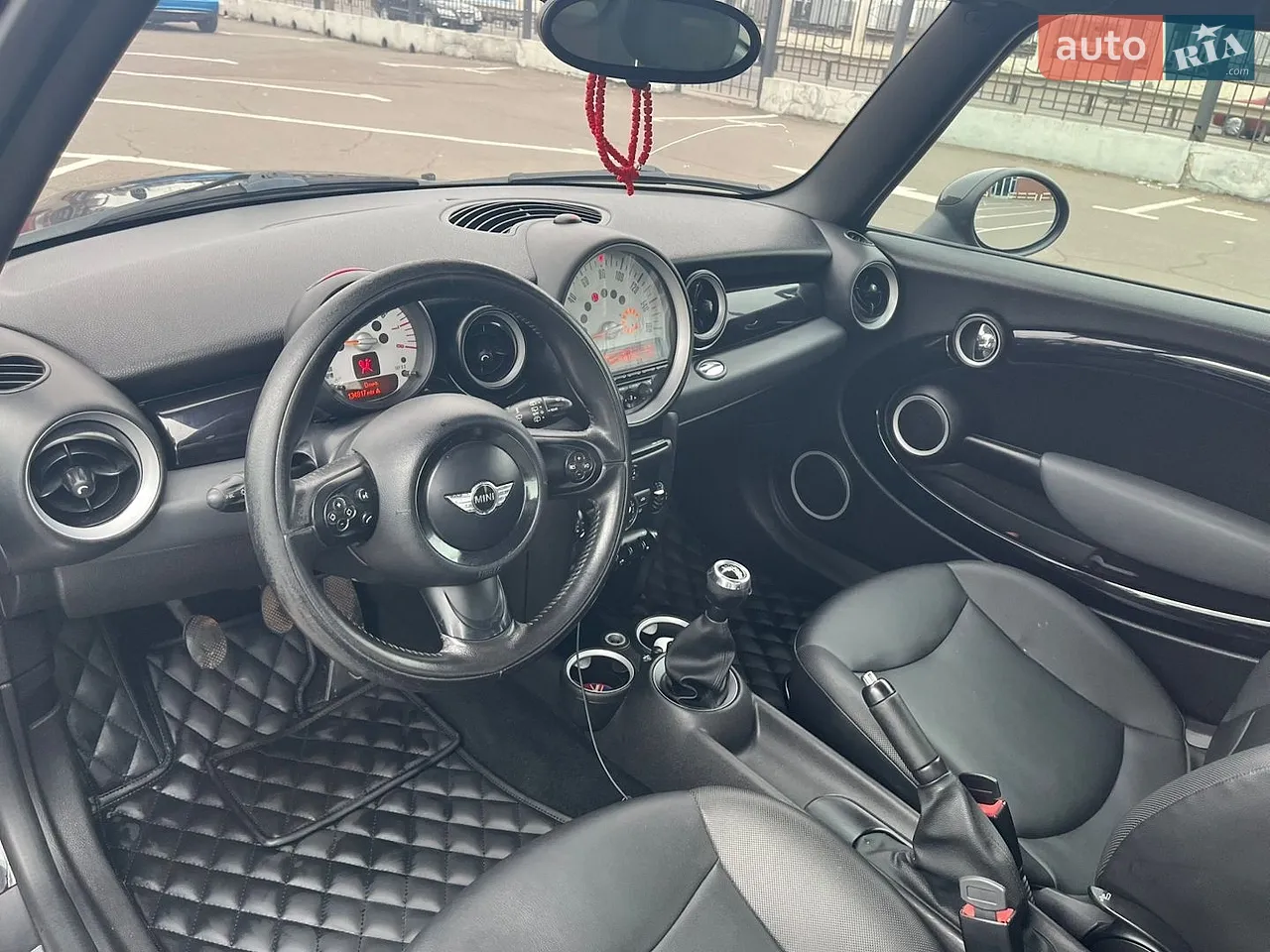 2010 MINI Cooper - мініатюра 24