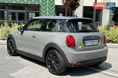Хетчбек MINI Cooper 2021 в Городку фото 6 Хетчбек MINI Cooper 2021 в Городку