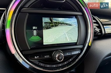 Хетчбек MINI Cooper 2021 в Городку фото 11 Хетчбек MINI Cooper 2021 в Городку