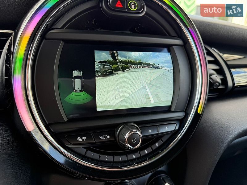 Хетчбек MINI Cooper 2021 в Городку фото 11 Хетчбек MINI Cooper 2021 в Городку