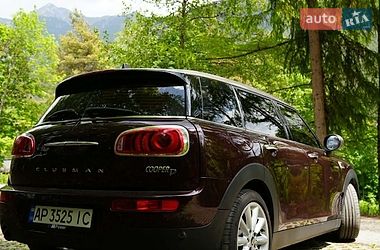 Хетчбек MINI Cooper 2016 в Києві