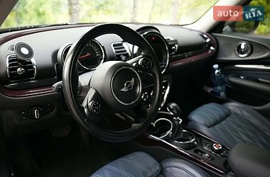 Хетчбек MINI Cooper 2016 в Києві