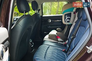 Хетчбек MINI Cooper 2016 в Києві