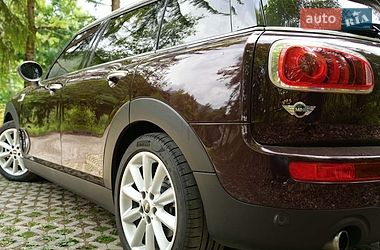 Хетчбек MINI Cooper 2016 в Києві