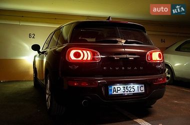 Хетчбек MINI Cooper 2016 в Києві