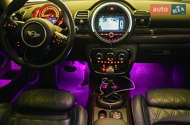 Хетчбек MINI Cooper 2016 в Києві