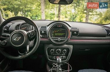 Хетчбек MINI Cooper 2016 в Києві