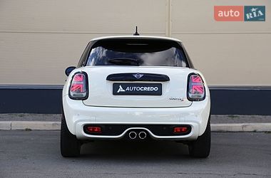 Хэтчбек MINI Cooper 2018 в Киеве