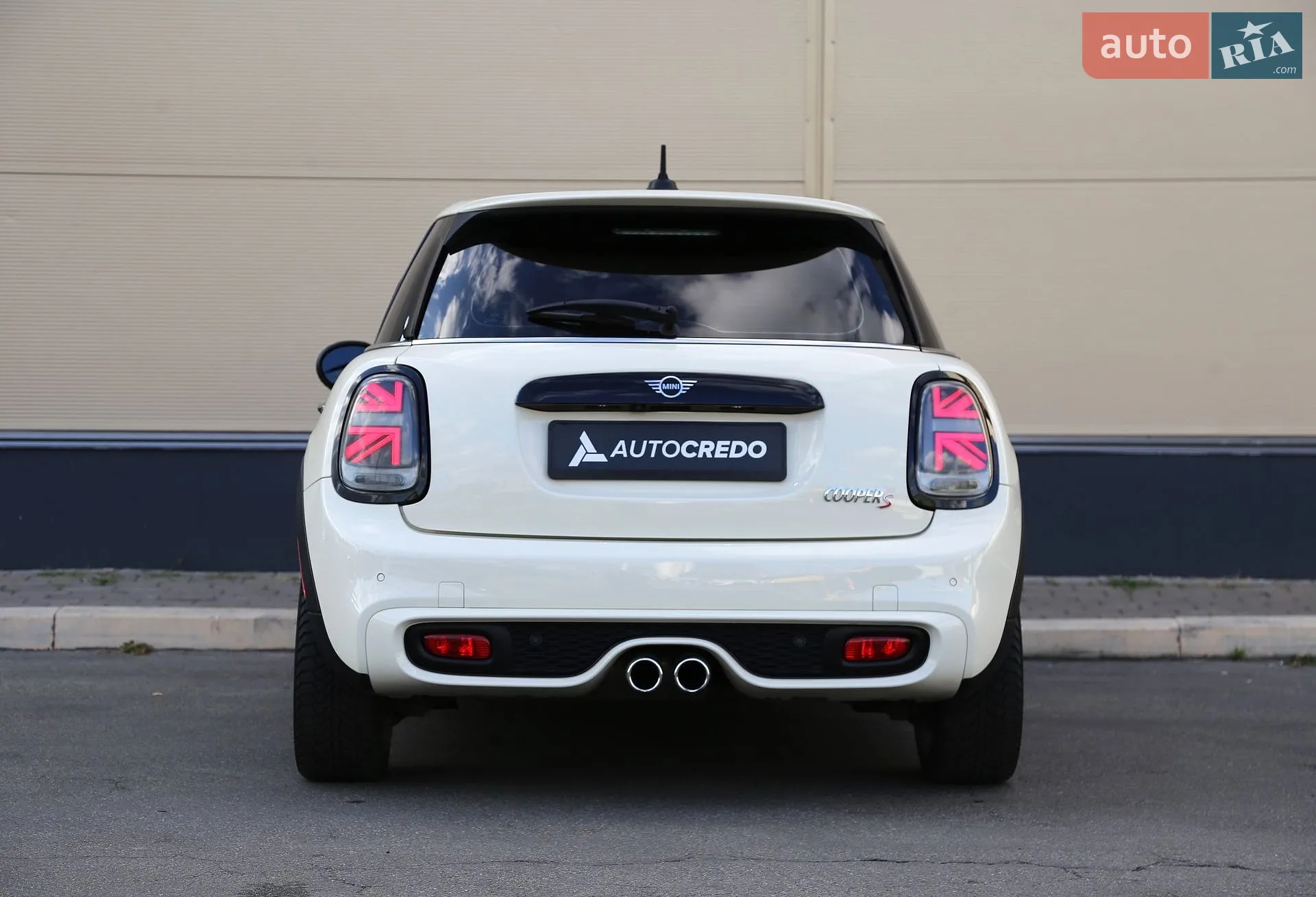 2018 MINI Cooper - мініатюра 6