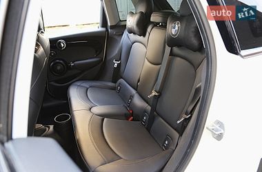 Хэтчбек MINI Cooper 2018 в Киеве