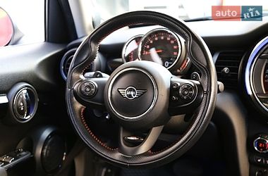 Хэтчбек MINI Cooper 2018 в Киеве