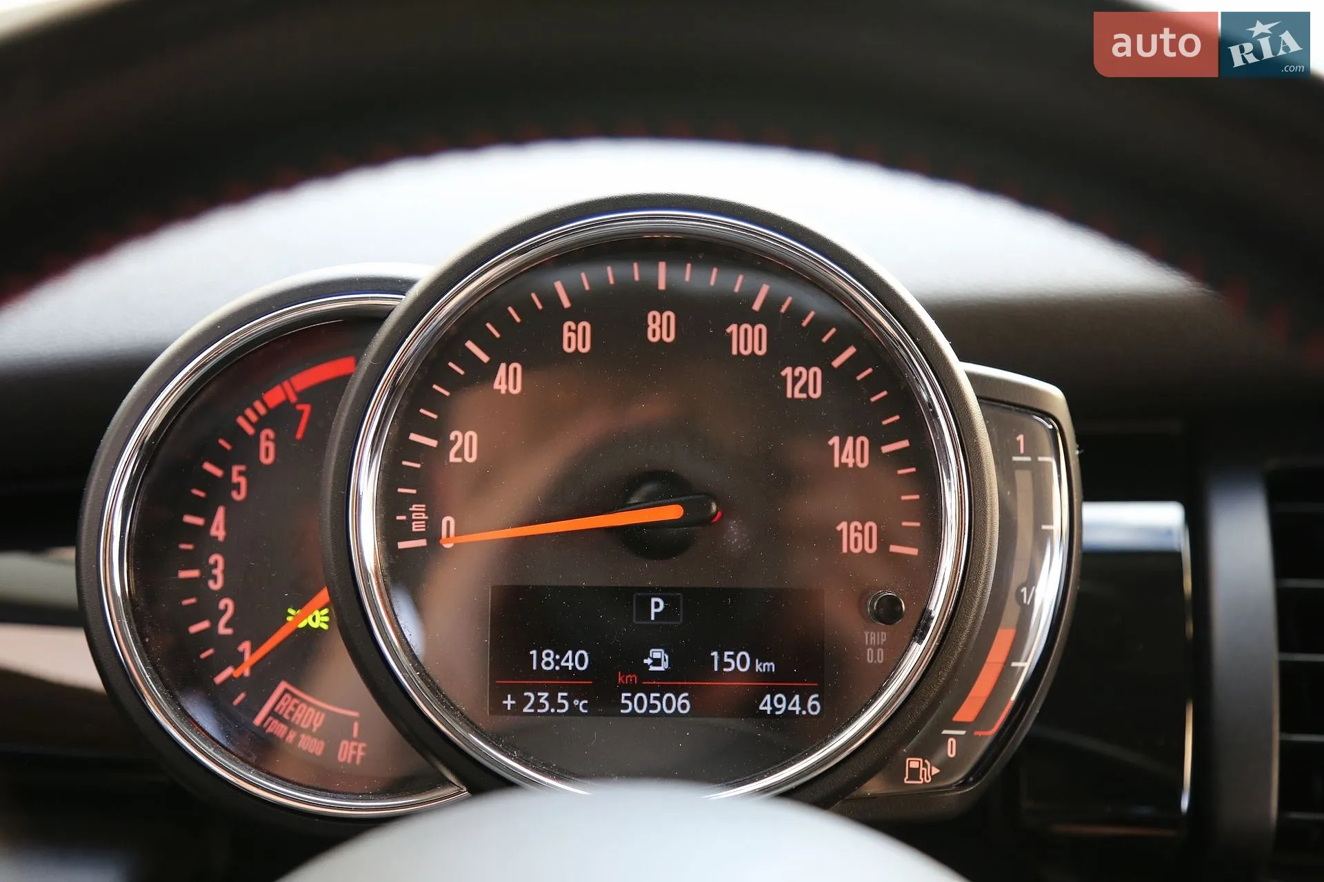 2018 MINI Cooper - мініатюра 19