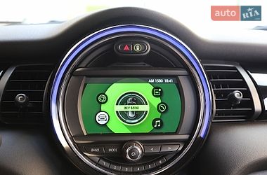 Хэтчбек MINI Cooper 2018 в Киеве