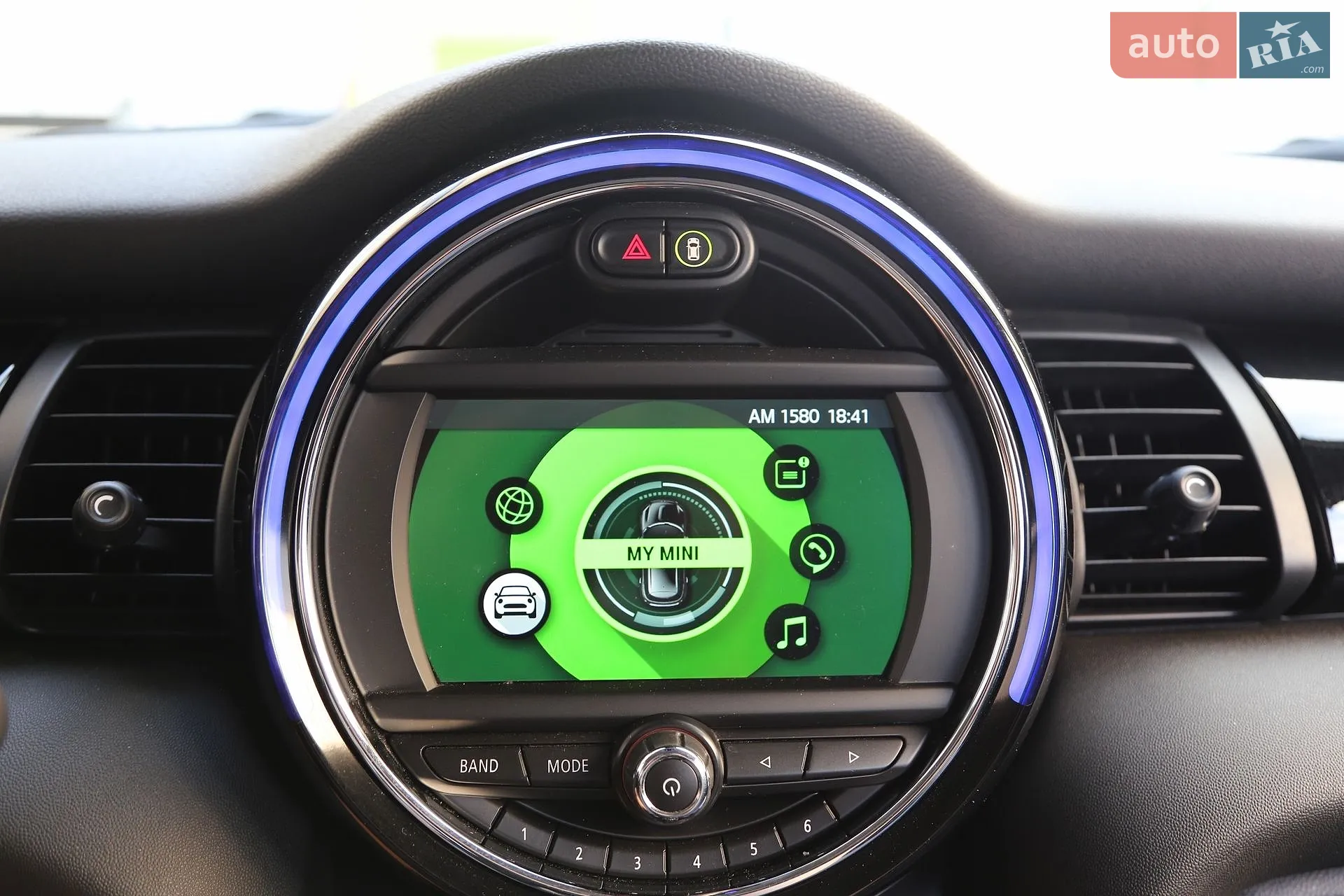 2018 MINI Cooper - мініатюра 20