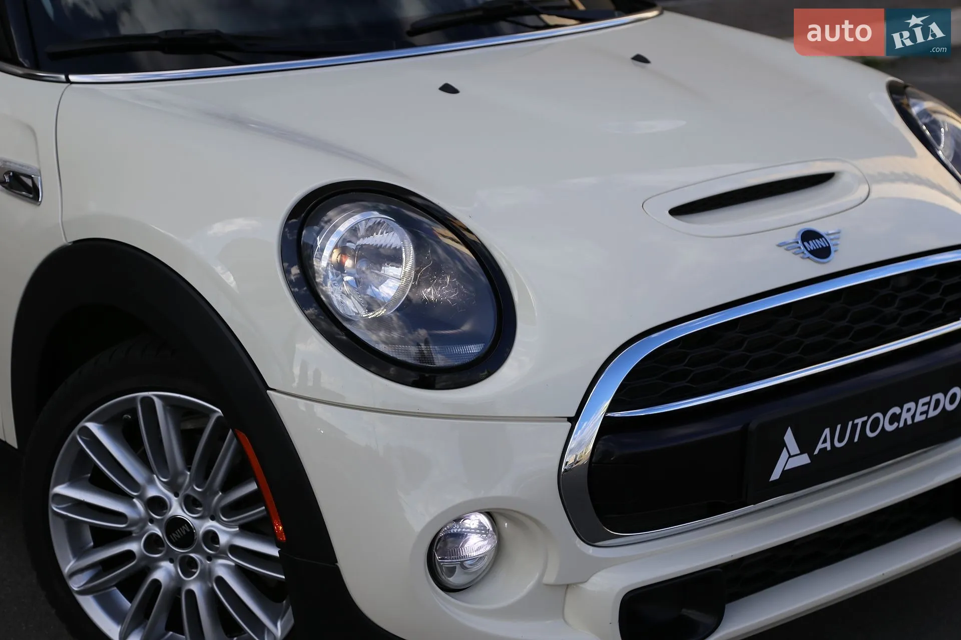 2018 MINI Cooper - мініатюра 4