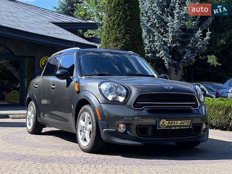 MINI Cooper 2012 MINI Cooper 2012