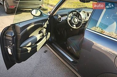 Хетчбек MINI Cooper 2012 в Києві фото 4 Хетчбек MINI Cooper 2012 в Києві