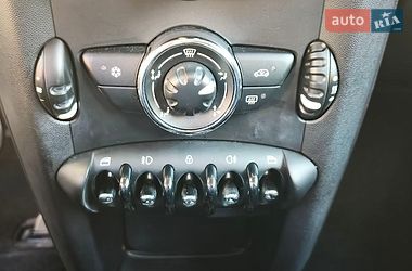 Хетчбек MINI Cooper 2012 в Києві фото 9 Хетчбек MINI Cooper 2012 в Києві