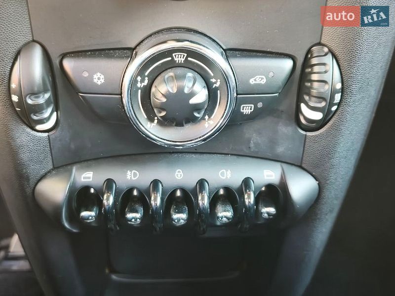 Хетчбек MINI Cooper 2012 в Києві фото 9 Хетчбек MINI Cooper 2012 в Києві