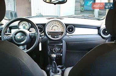 Хетчбек MINI Cooper 2012 в Києві фото 12 Хетчбек MINI Cooper 2012 в Києві