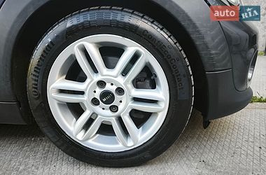 Хетчбек MINI Cooper 2012 в Києві фото 19 Хетчбек MINI Cooper 2012 в Києві