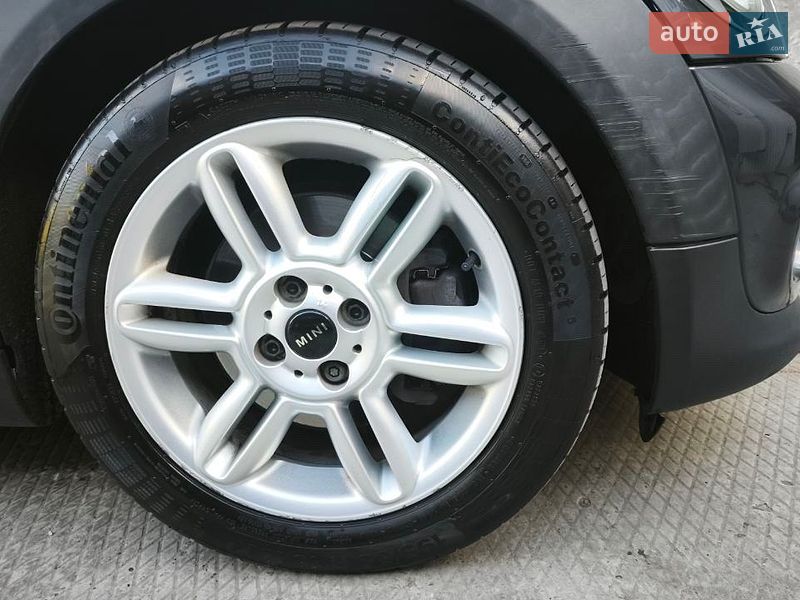 Хетчбек MINI Cooper 2012 в Києві фото 19 Хетчбек MINI Cooper 2012 в Києві