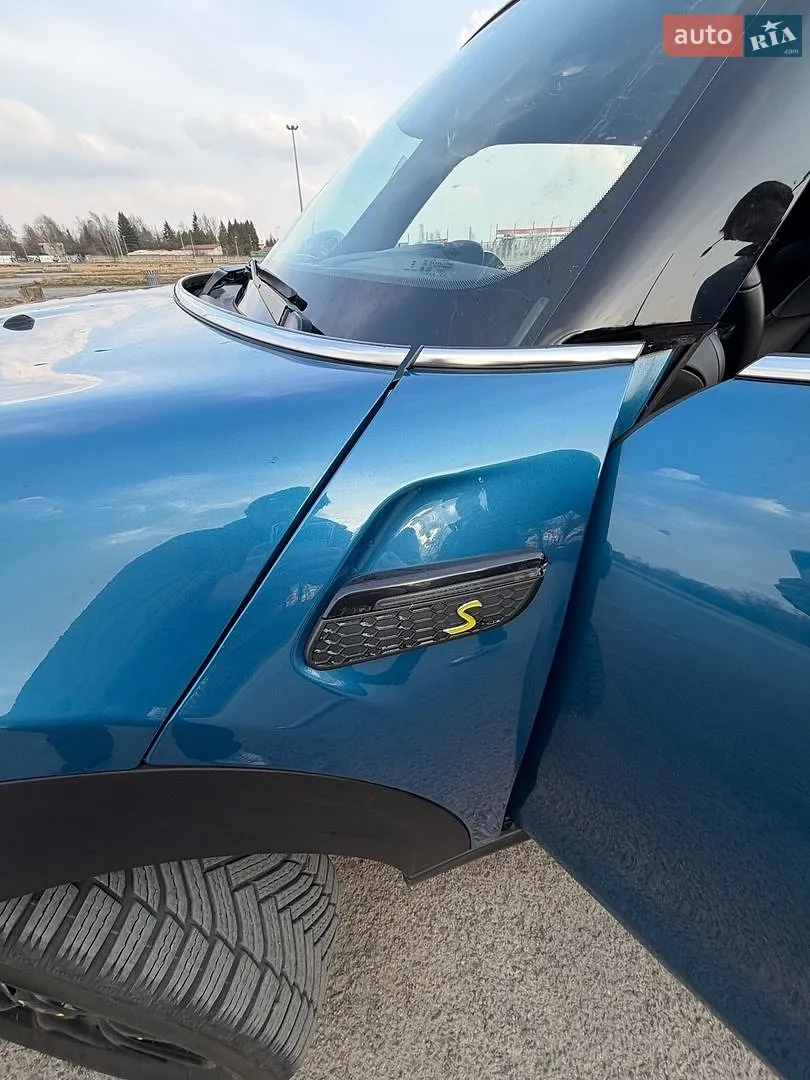 2023 MINI Cooper - мініатюра 4