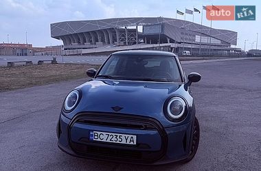 Хэтчбек MINI Cooper 2023 в Львове Хэтчбек MINI Cooper 2023 в Львове