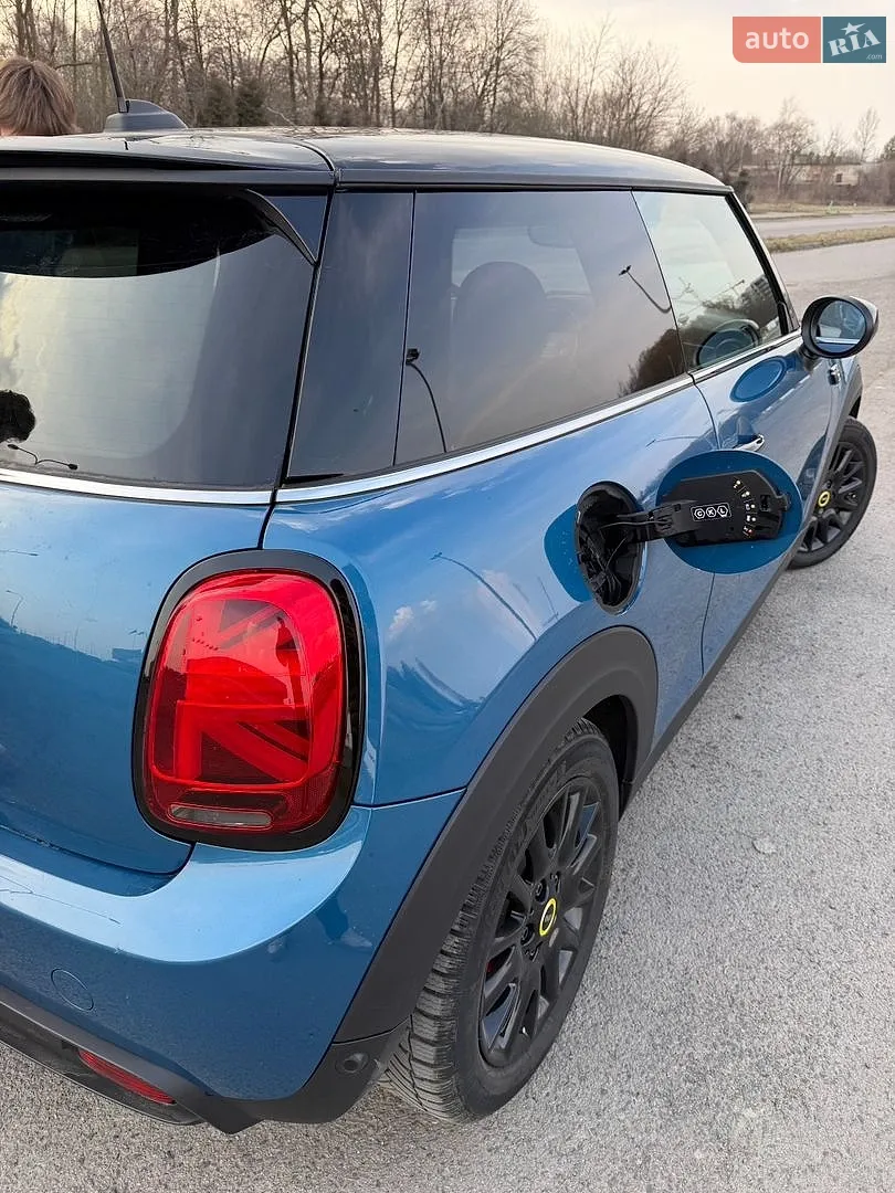 2023 MINI Cooper - мініатюра 7