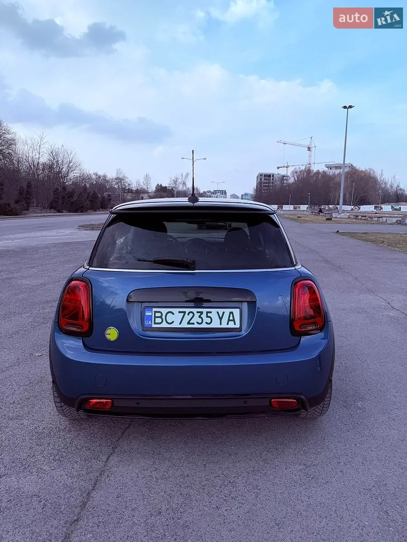 2023 MINI Cooper - мініатюра 19