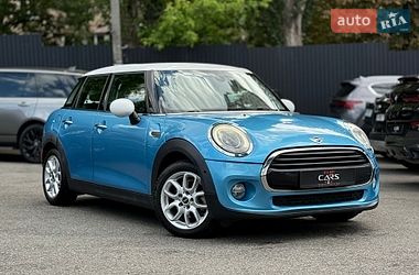 Хэтчбек MINI Cooper 2014 в Киеве Хэтчбек MINI Cooper 2014 в Киеве