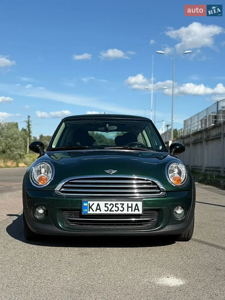 2011 MINI Cooper - мініатюра 34
