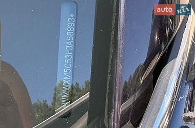 Хетчбек MINI Cooper 2015 в Одесі
