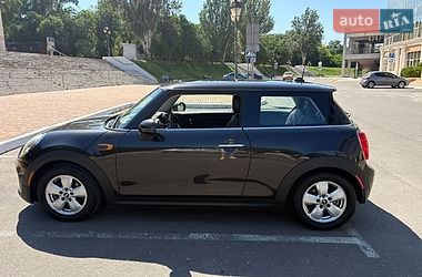 Хетчбек MINI Cooper 2015 в Одесі