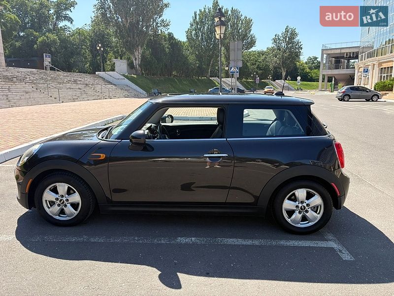 Хетчбек MINI Cooper 2015 в Одесі