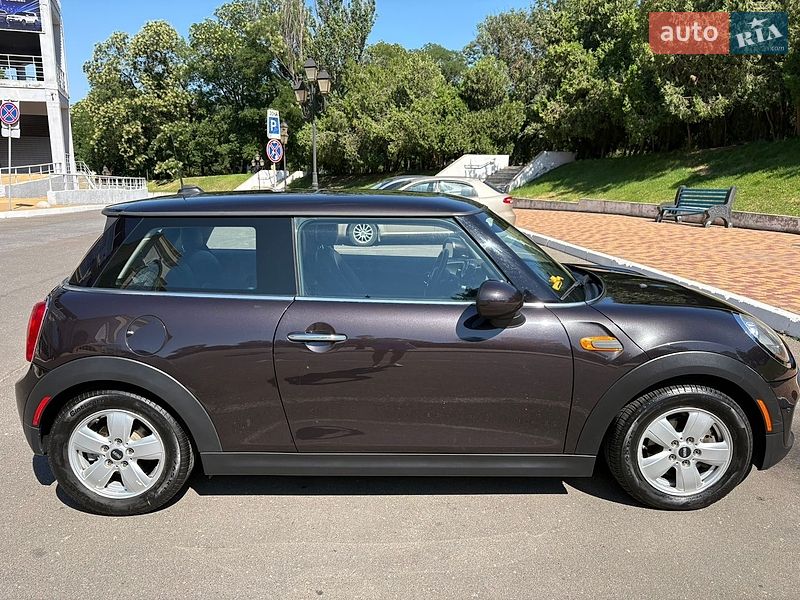 MINI Cooper 2015 MINI Cooper 2015
