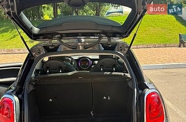 Хетчбек MINI Cooper 2015 в Одесі