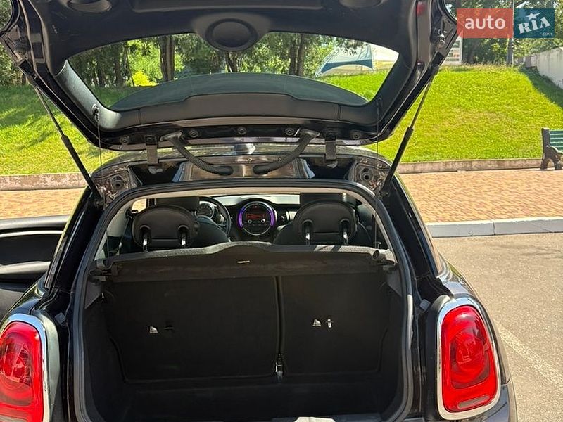 Хетчбек MINI Cooper 2015 в Одесі